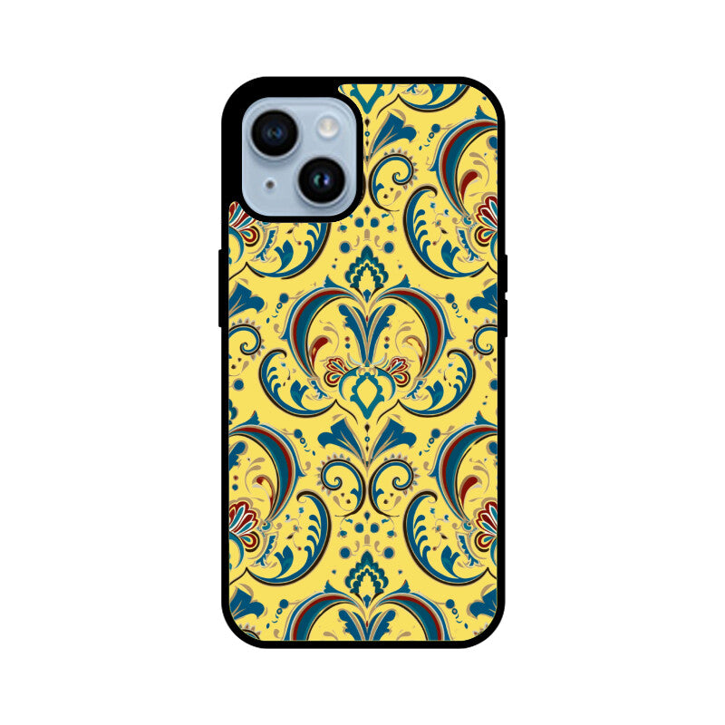 Ethnic - iPhone Case and Cover