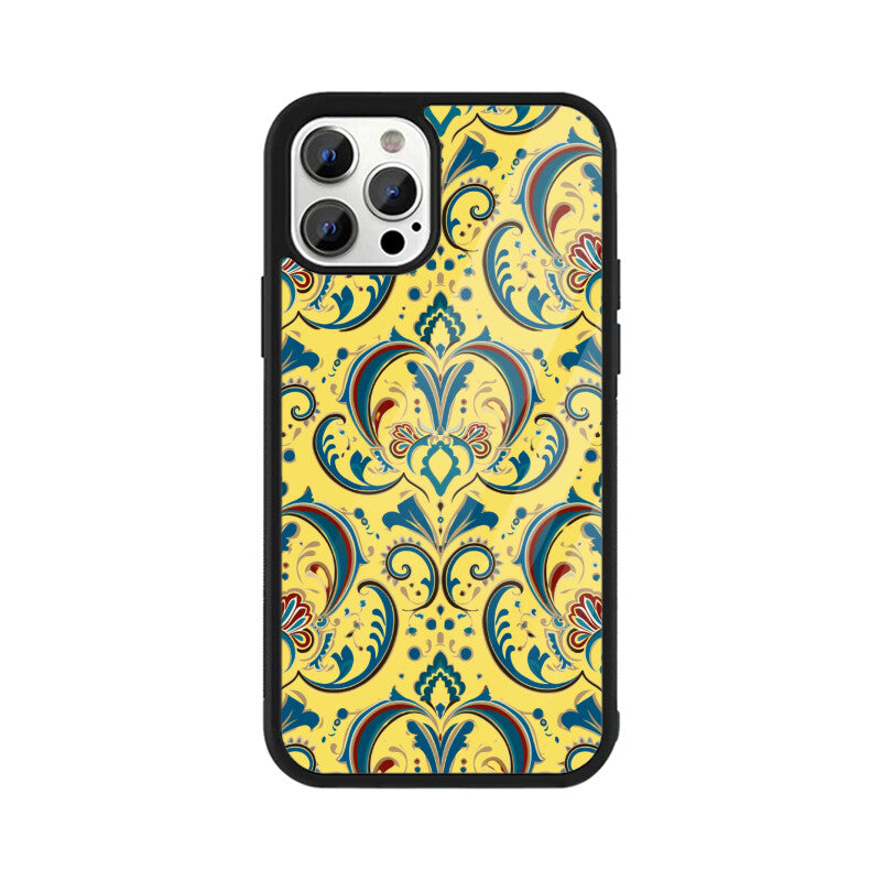 Ethnic - iPhone Case and Cover