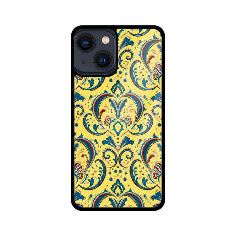 Ethnic - iPhone Case and Cover