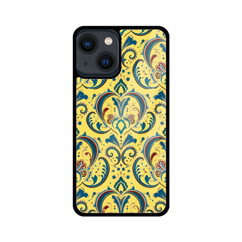 Ethnic - iPhone Case and Cover