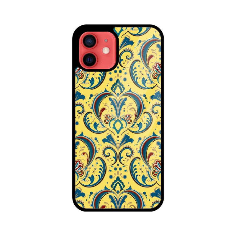 Ethnic - iPhone Case and Cover