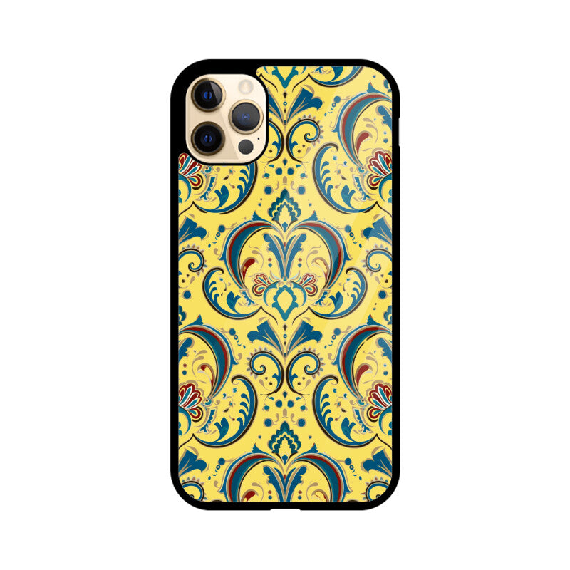 Ethnic - iPhone Case and Cover