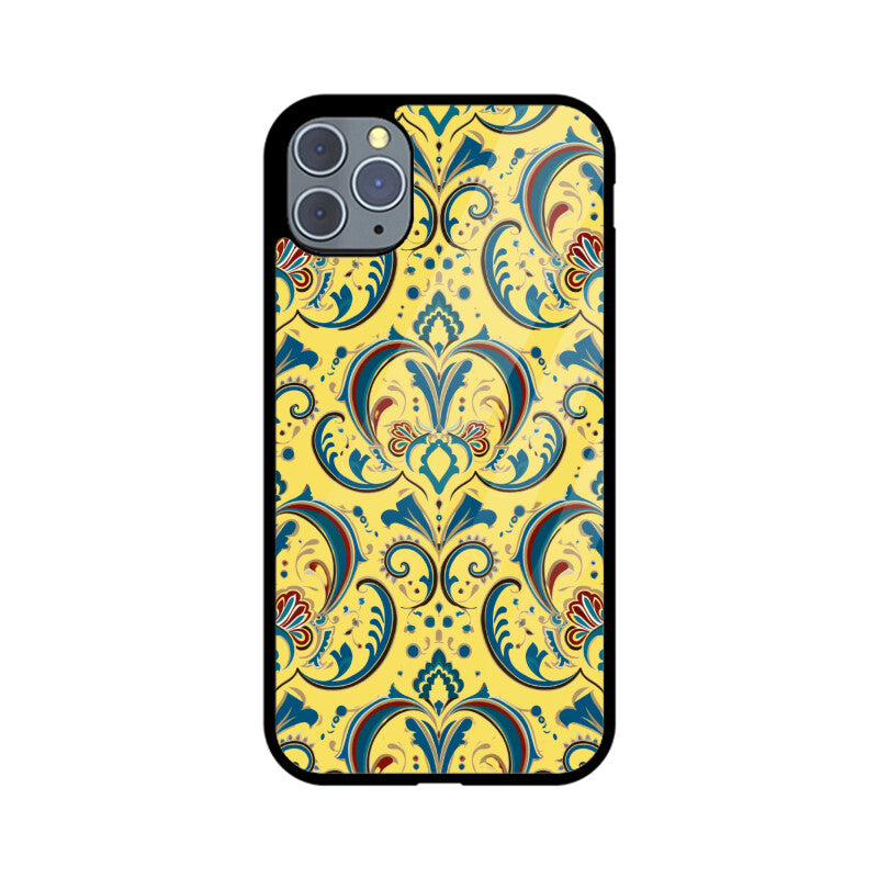 Ethnic - iPhone Case and Cover