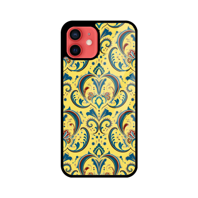 Ethnic - iPhone Case and Cover