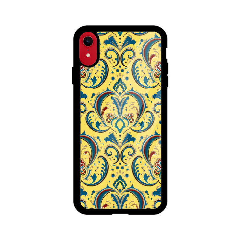 Ethnic - iPhone Case and Cover