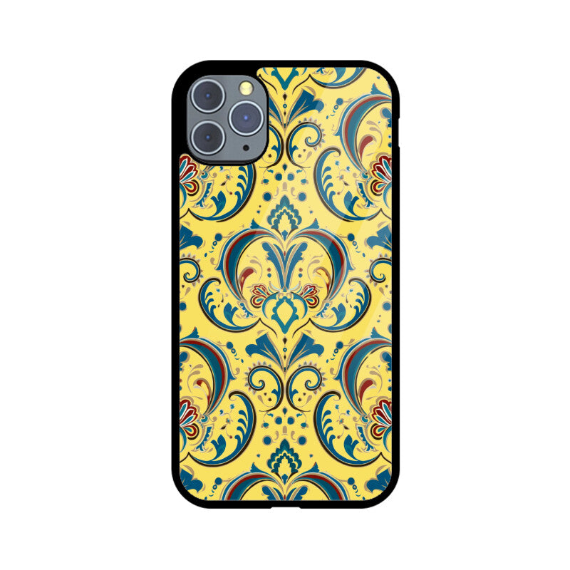 Ethnic - iPhone Case and Cover