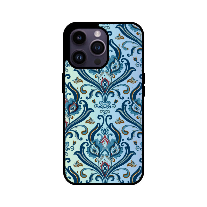 Ethnic - iPhone Case and Cover