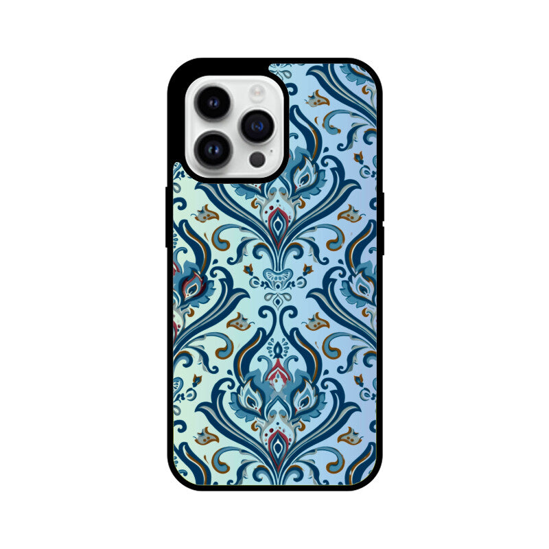 Ethnic - iPhone Case and Cover