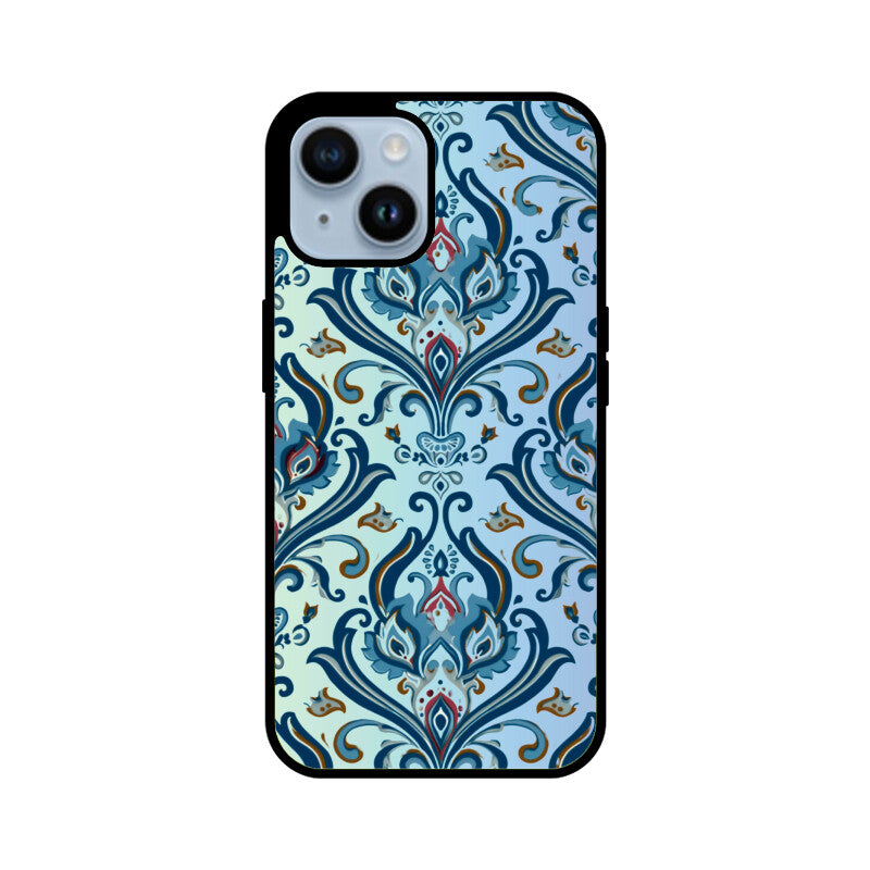 Ethnic - iPhone Case and Cover