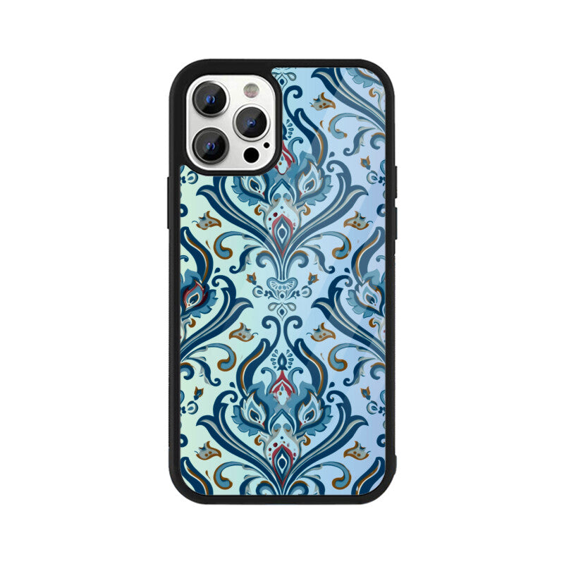 Ethnic - iPhone Case and Cover