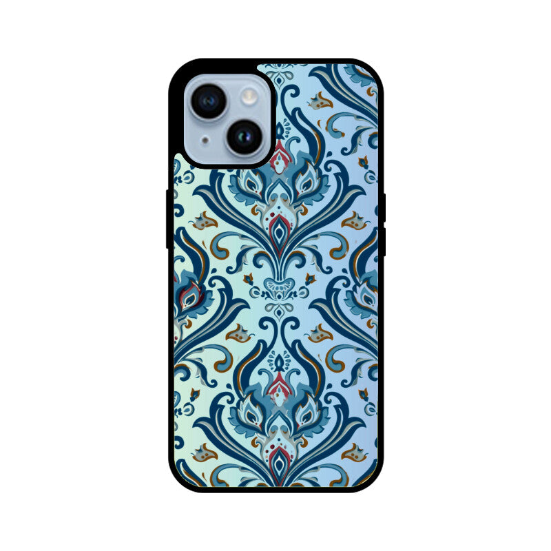 Ethnic - iPhone Case and Cover