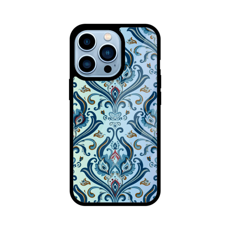 Ethnic - iPhone Case and Cover