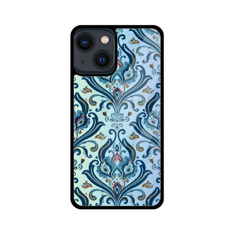 Ethnic - iPhone Case and Cover