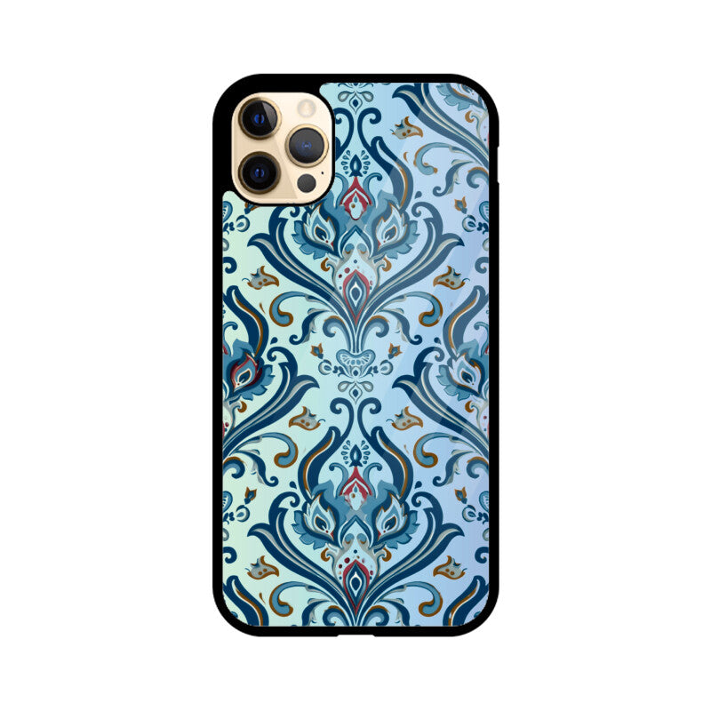 Ethnic - iPhone Case and Cover