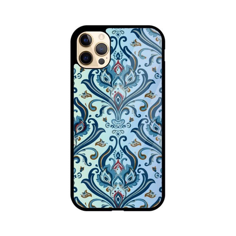 Ethnic - iPhone Case and Cover