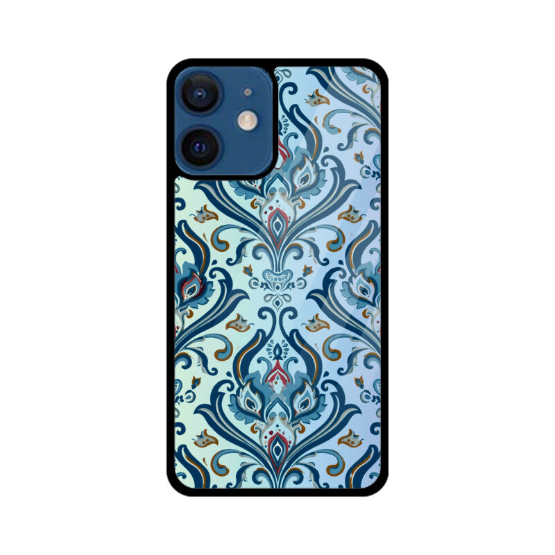 Ethnic - iPhone Case and Cover