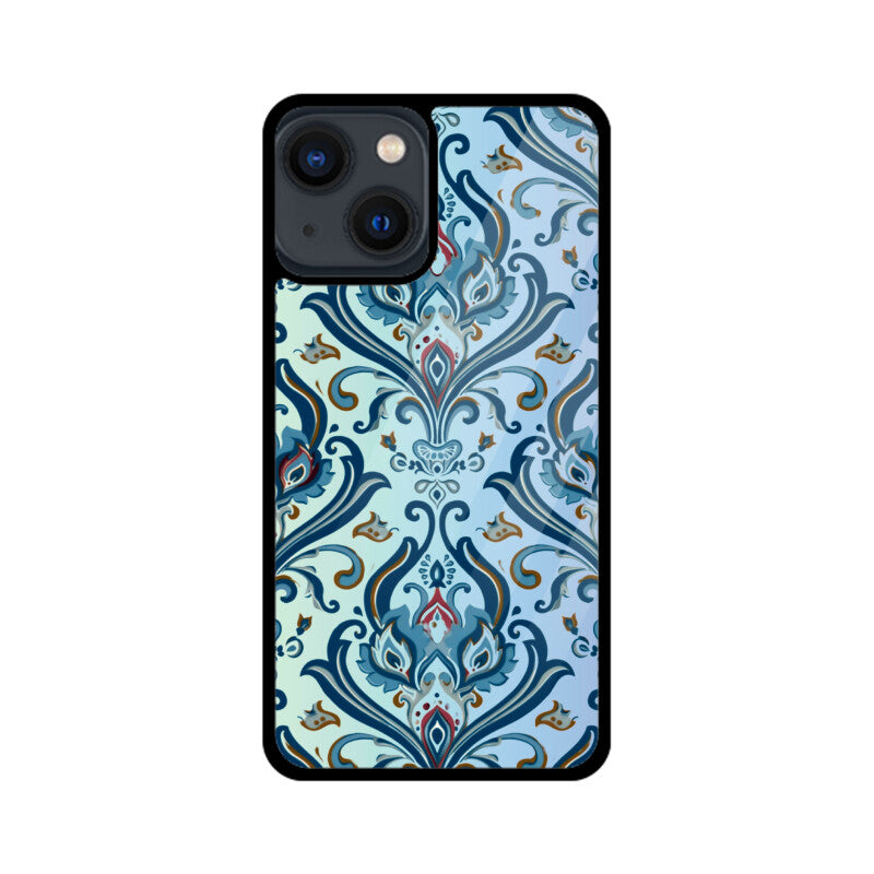 Ethnic - iPhone Case and Cover