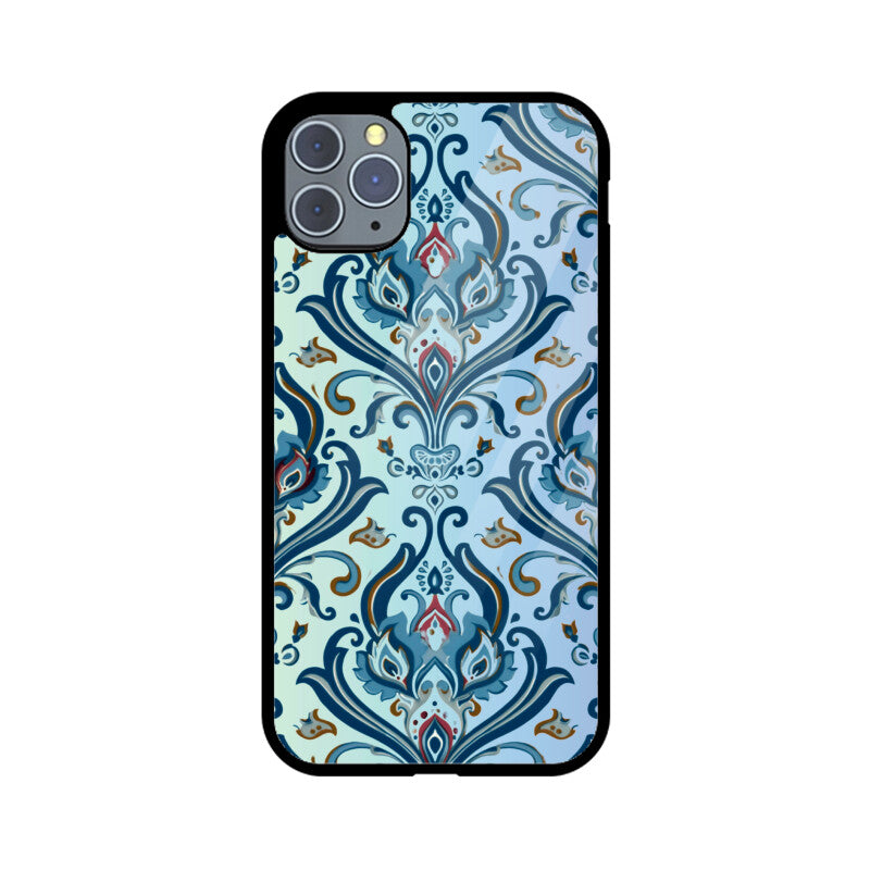 Ethnic - iPhone Case and Cover