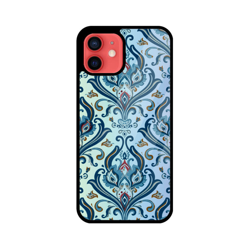 Ethnic - iPhone Case and Cover