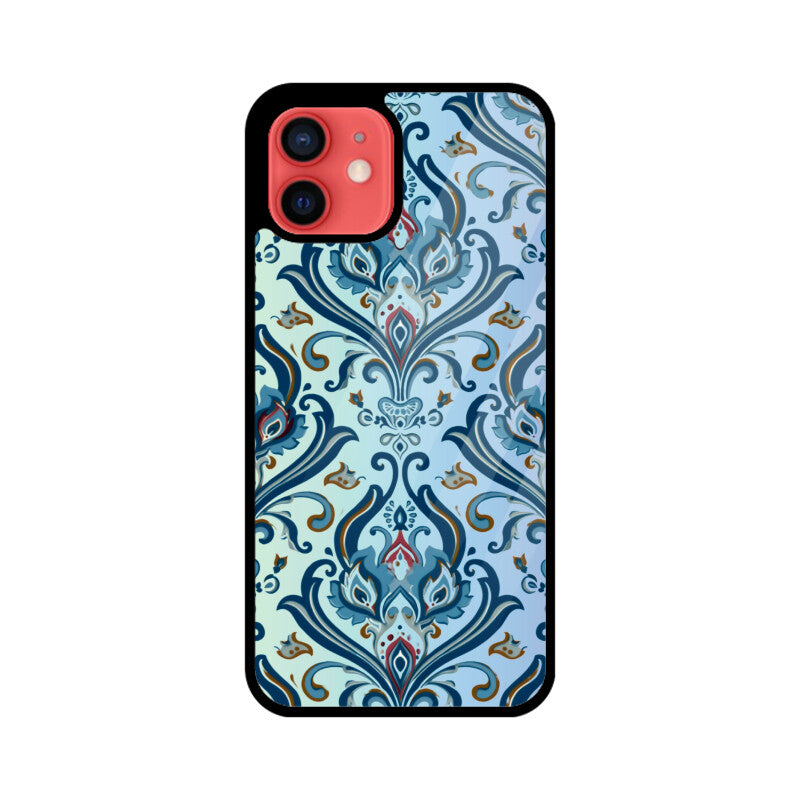 Ethnic - iPhone Case and Cover