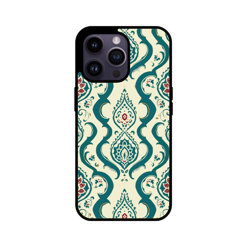 Ethnic - iPhone Case and Cover