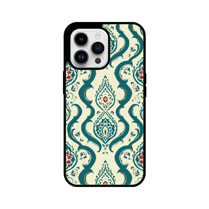 Ethnic - iPhone Case and Cover