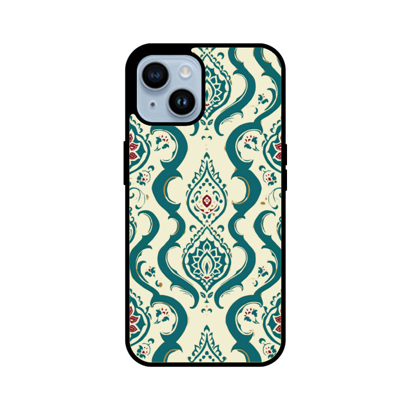 Ethnic - iPhone Case and Cover