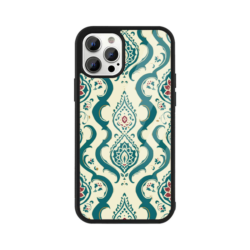 Ethnic - iPhone Case and Cover