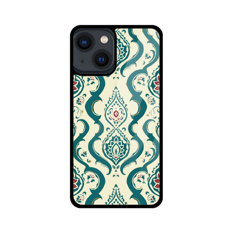 Ethnic - iPhone Case and Cover