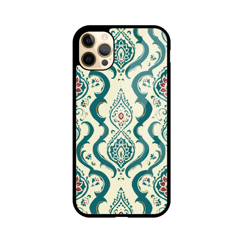 Ethnic - iPhone Case and Cover