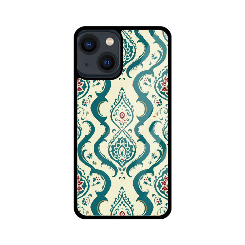 Ethnic - iPhone Case and Cover