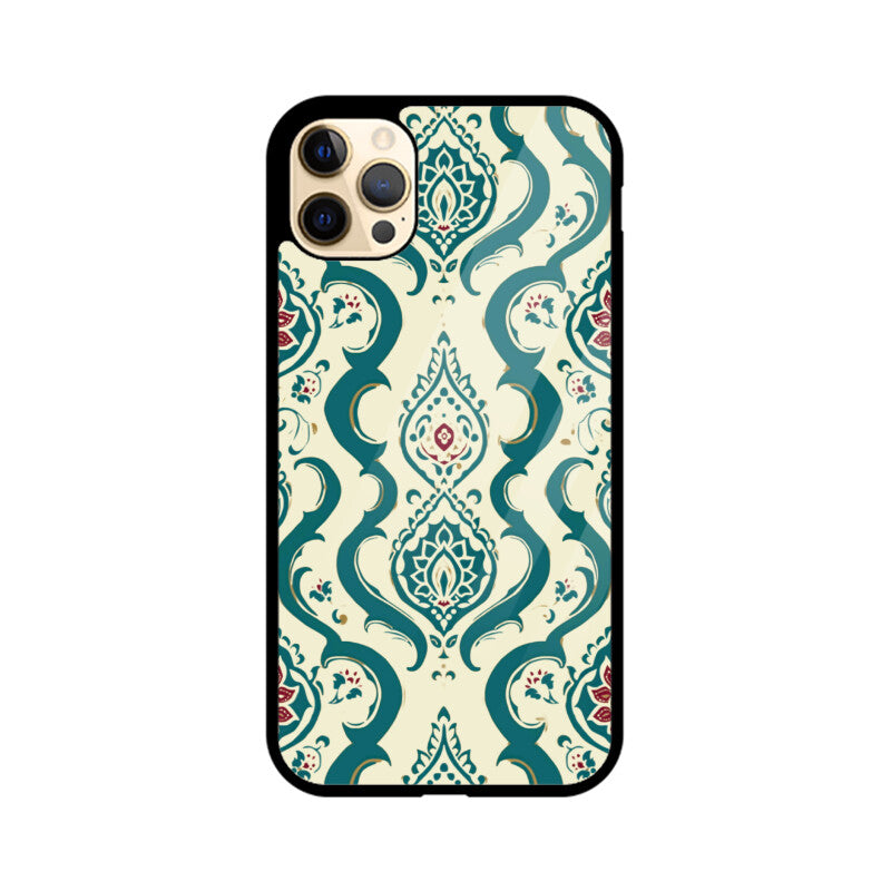 Ethnic - iPhone Case and Cover