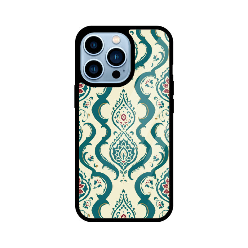 Ethnic - iPhone Case and Cover