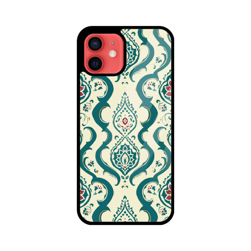 Ethnic - iPhone Case and Cover