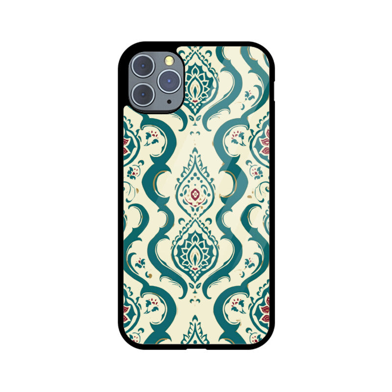 Ethnic - iPhone Case and Cover