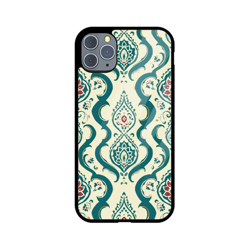 Ethnic - iPhone Case and Cover