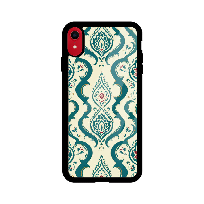 Ethnic - iPhone Case and Cover