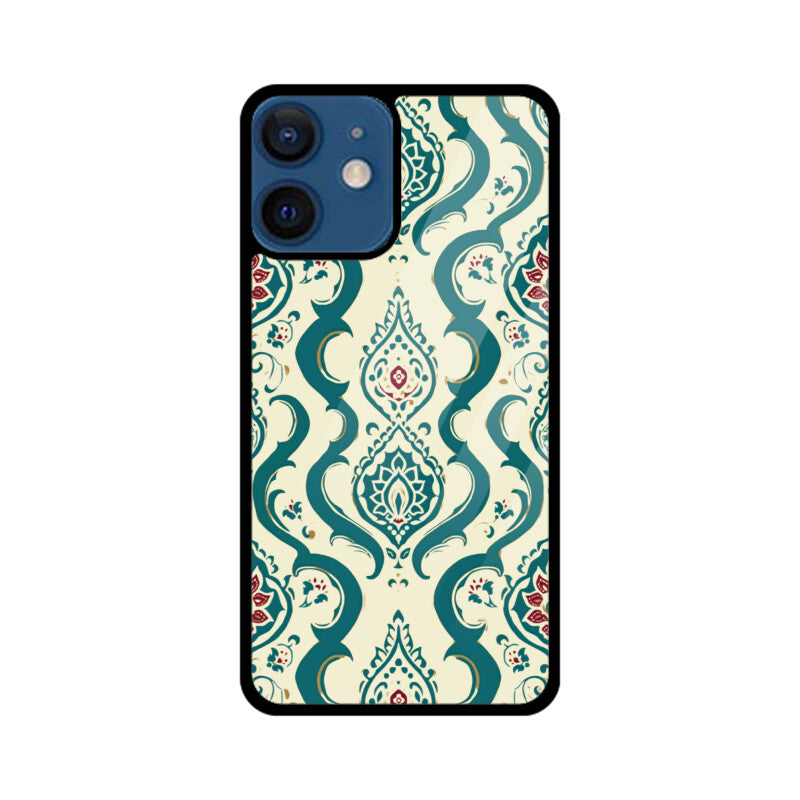 Ethnic - iPhone Case and Cover