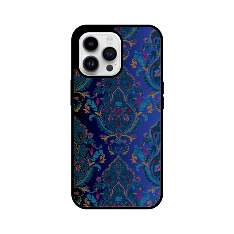 Ethnic - iPhone Case and Cover