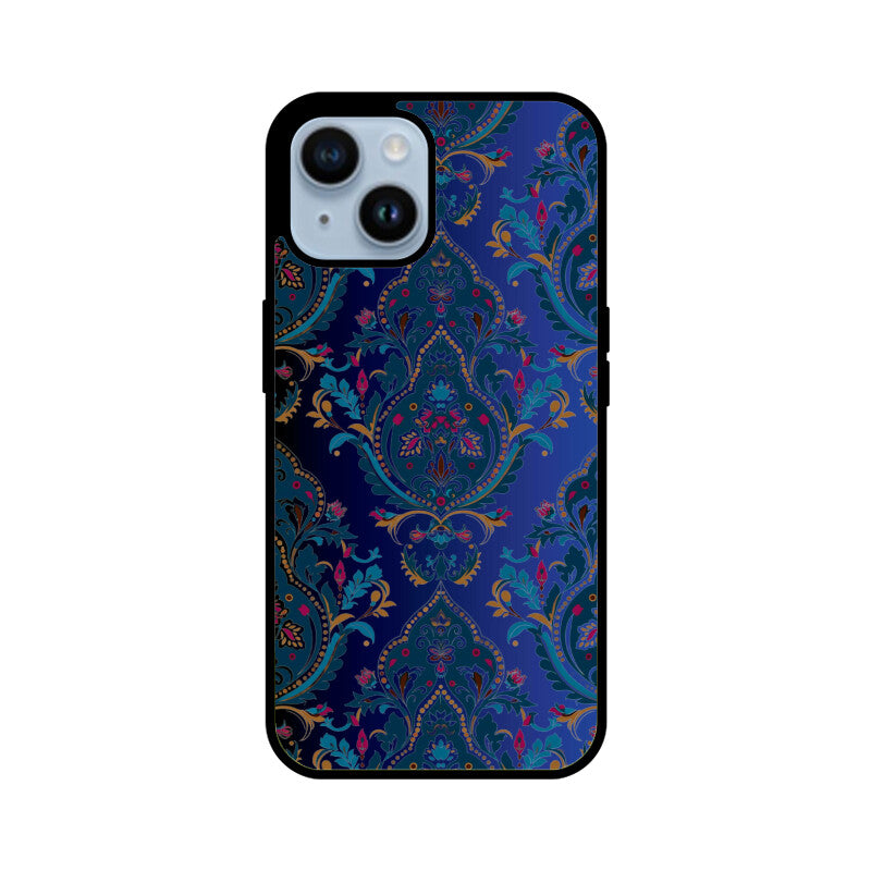 Ethnic - iPhone Case and Cover