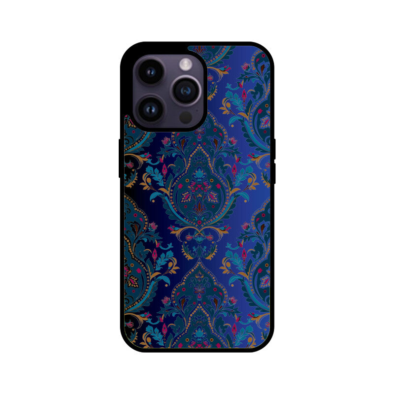 Ethnic - iPhone Case and Cover