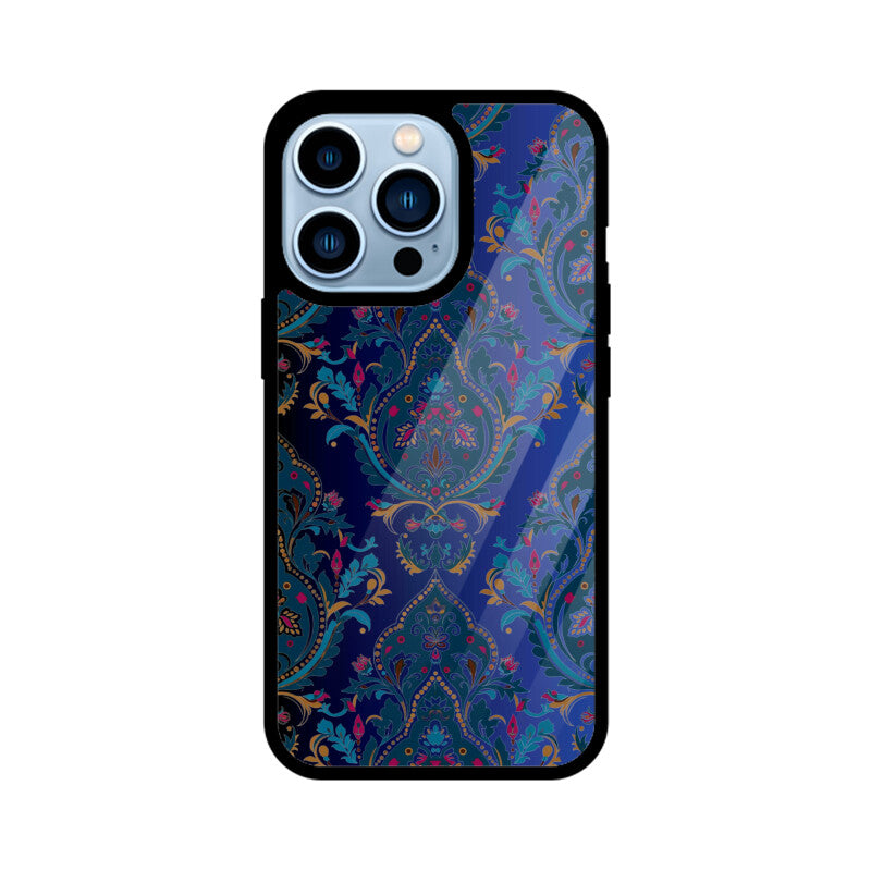Ethnic - iPhone Case and Cover