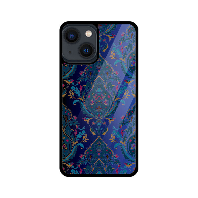 Ethnic - iPhone Case and Cover