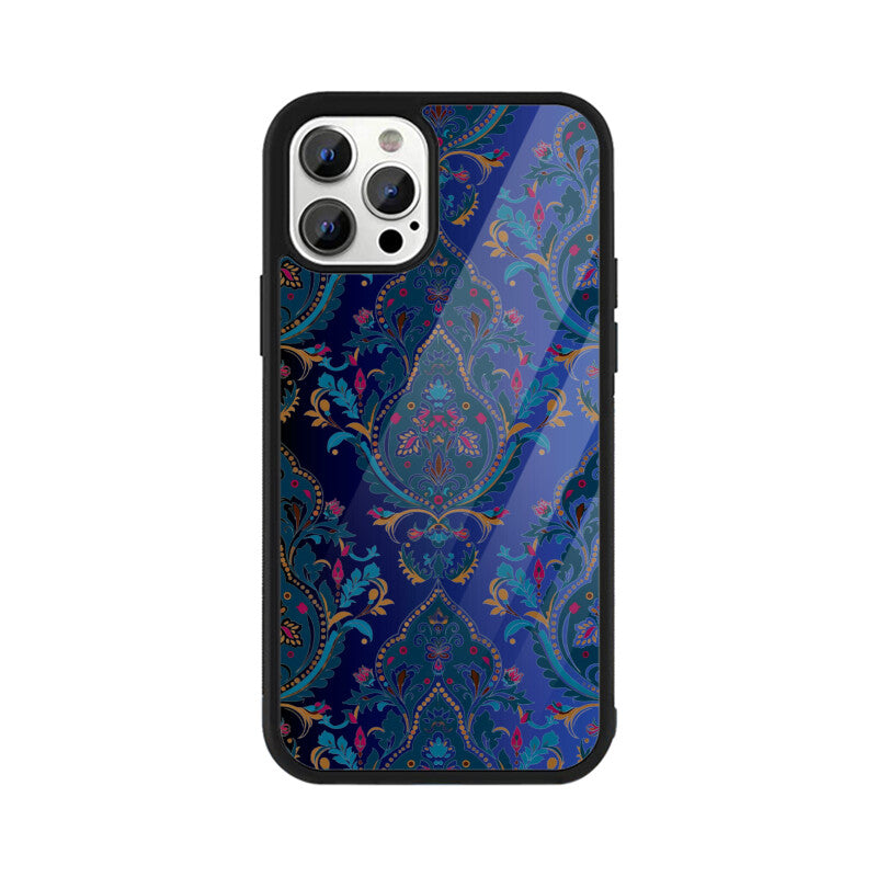 Ethnic - iPhone Case and Cover