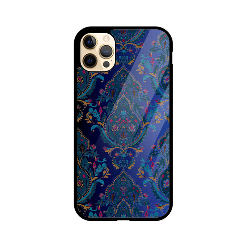 Ethnic - iPhone Case and Cover