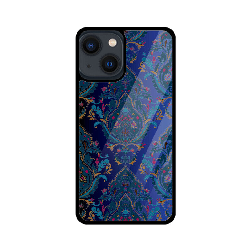 Ethnic - iPhone Case and Cover