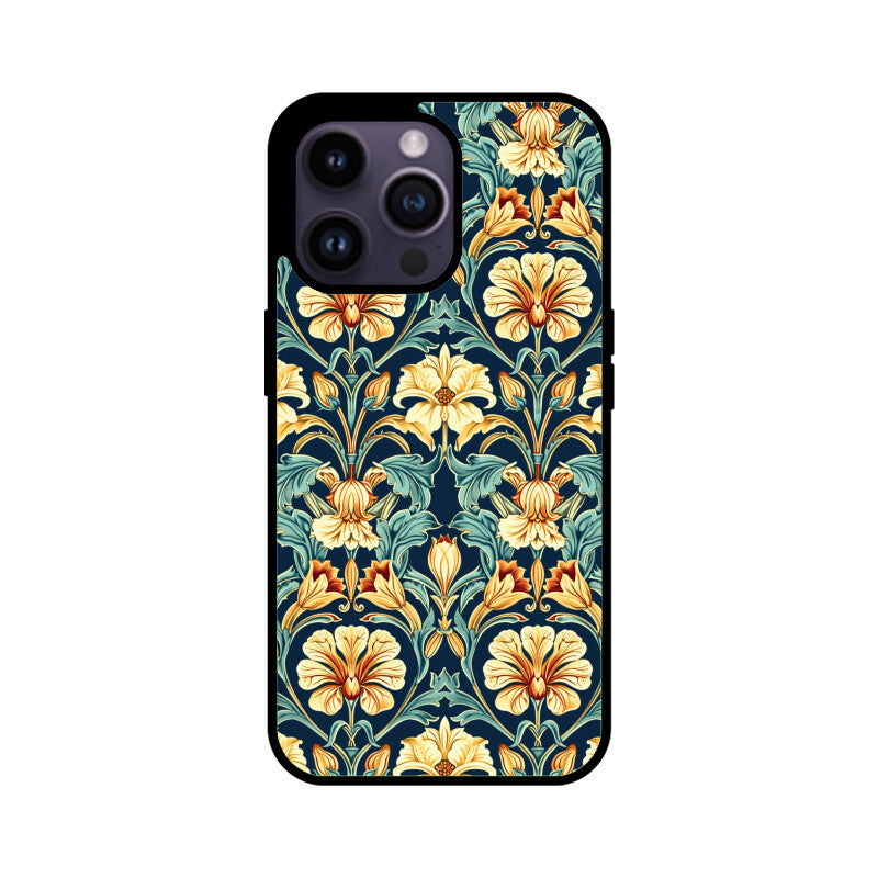 Ethnic - iPhone Case and Cover
