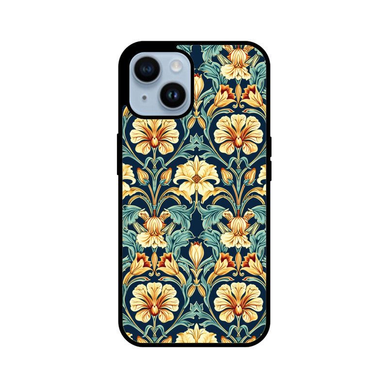 Ethnic - iPhone Case and Cover