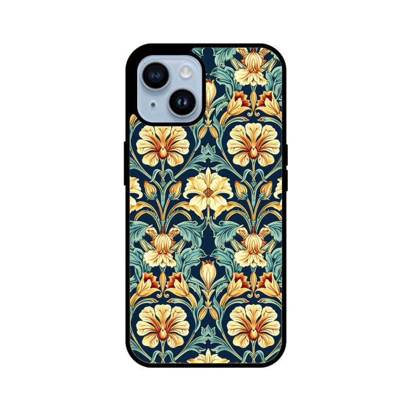 Ethnic - iPhone Case and Cover
