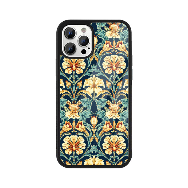 Ethnic - iPhone Case and Cover
